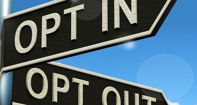 You are currently viewing Can You Opt Out Of Credit Reports And Scores?