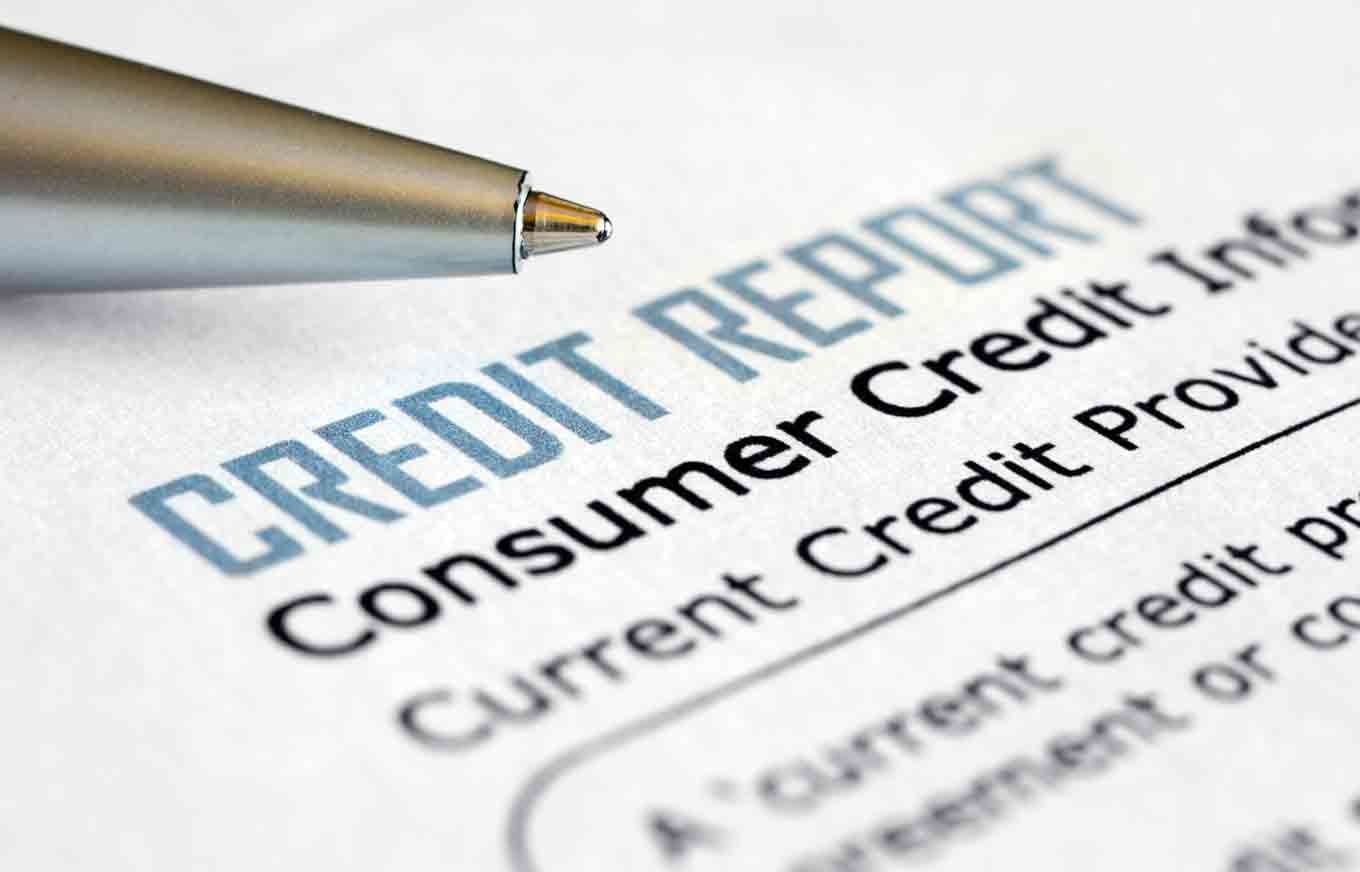 You are currently viewing Why You Should Remove Old Addresses & Incorrect Names From Credit Reports