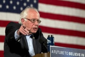 Read more about the article Bernie Sanders Proposes Different Credit Score Approach